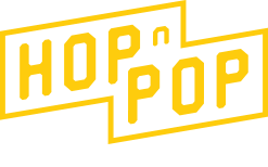 Hop N Pop Haninge